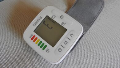 24 Stunden Blutdruck Messung - Vorteile & praktische Umsetzung