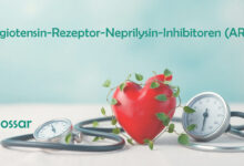 Angiotensin-Rezeptor-Neprilysin-Inhibitoren (ARNI) Glossar