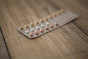 Antibabypillen und Bluthochdruck – Welches Risiko besteht?