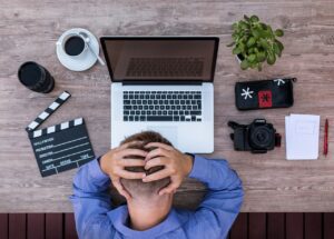Typische Anzeichen – Burnout rechtzeitig erkennen und verstehen