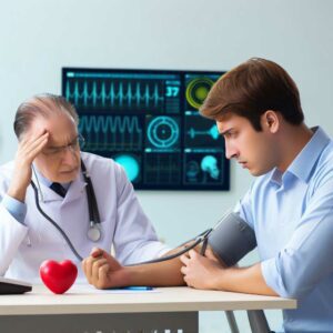 Blutdruck natürlich senken – Hausmittel und Tipps