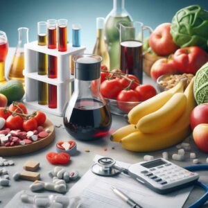 Blutdruck senken – Ernährung als Schlüssel zur Therapie