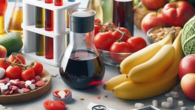 Blutdruck senken - Ernährung als Schlüssel zur Therapie