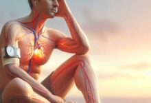 Blutdruck senken durch Sport