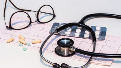 Die häufigsten Blutdruckmedikamente in Deutschland