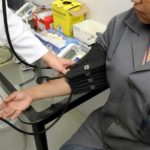 Blutdruckschwankungen sind nicht außergewöhnlich