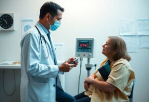 Wie wird Bluthochdruck diagnostiziert?