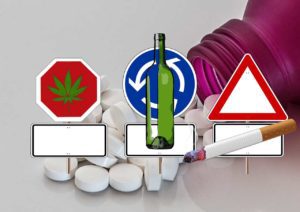 Bluthochdruck Ursache Drogen – Wirkung und Risiken