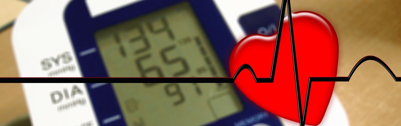 Bluthochdruck: Werte senken und Risiken erkennen