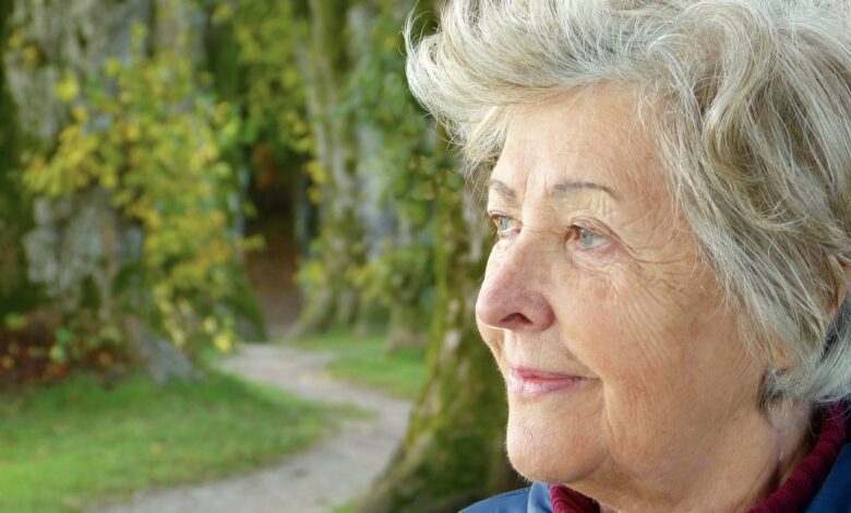 Bluthochdruck bei Frauen