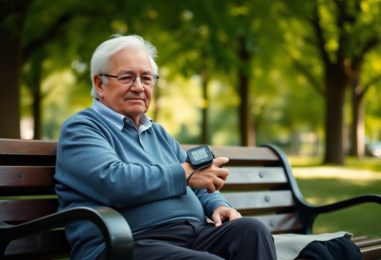 Seniorengesundheit Bluthochdruck Im Alter