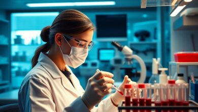 Blutuntersuchung: Gründe, Ablauf, Dauer und Kosten