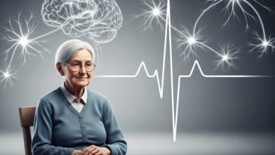 Demenzrisiko am Puls erkennen