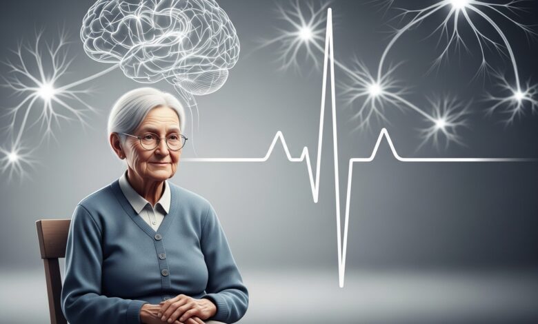 Demenzrisiko am Puls erkennen