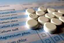 Eisentabletten - Einnahme und Wirkung bei drohenden Eisenmangel