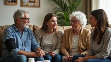 Genetische Ursachen für Bluthochdruck - Studien und Erkenntnisse