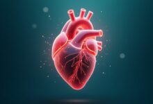 Herzinsuffizienz: Folgen und Begleiterkrankungen