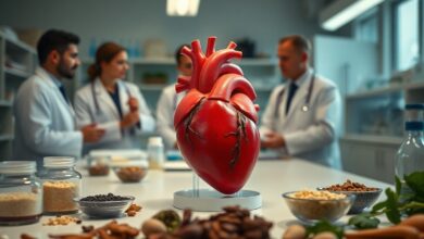 Herzinsuffizienz Heilung: Fakten, Mythen und effektive Behandlungsmöglichkeiten