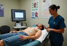 Herzmuskelentzündung (Myokarditis): Ursachen, Symptome und Behandlung