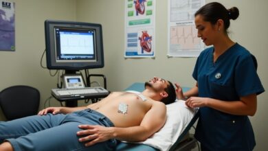 Herzmuskelentzündung (Myokarditis): Ursachen, Symptome und Behandlung