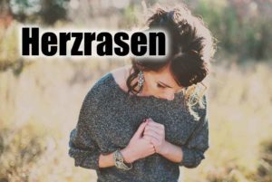 Herzrasen – Ursachen und Behandlung von Herzklopfen bzw. Herzstolpern