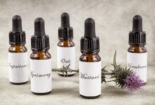 Homöopathische Mittel gegen Bluthochdruck