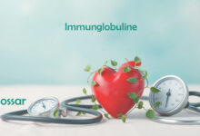 Immunglobuline Glossar