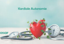 Kardiale Autonomie Glossar