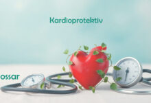 Kardioprotektiv Glossar