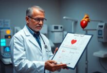 Laborwerte bei Herzinsuffizienz: Ratgeber zur Diagnose und Behandlung