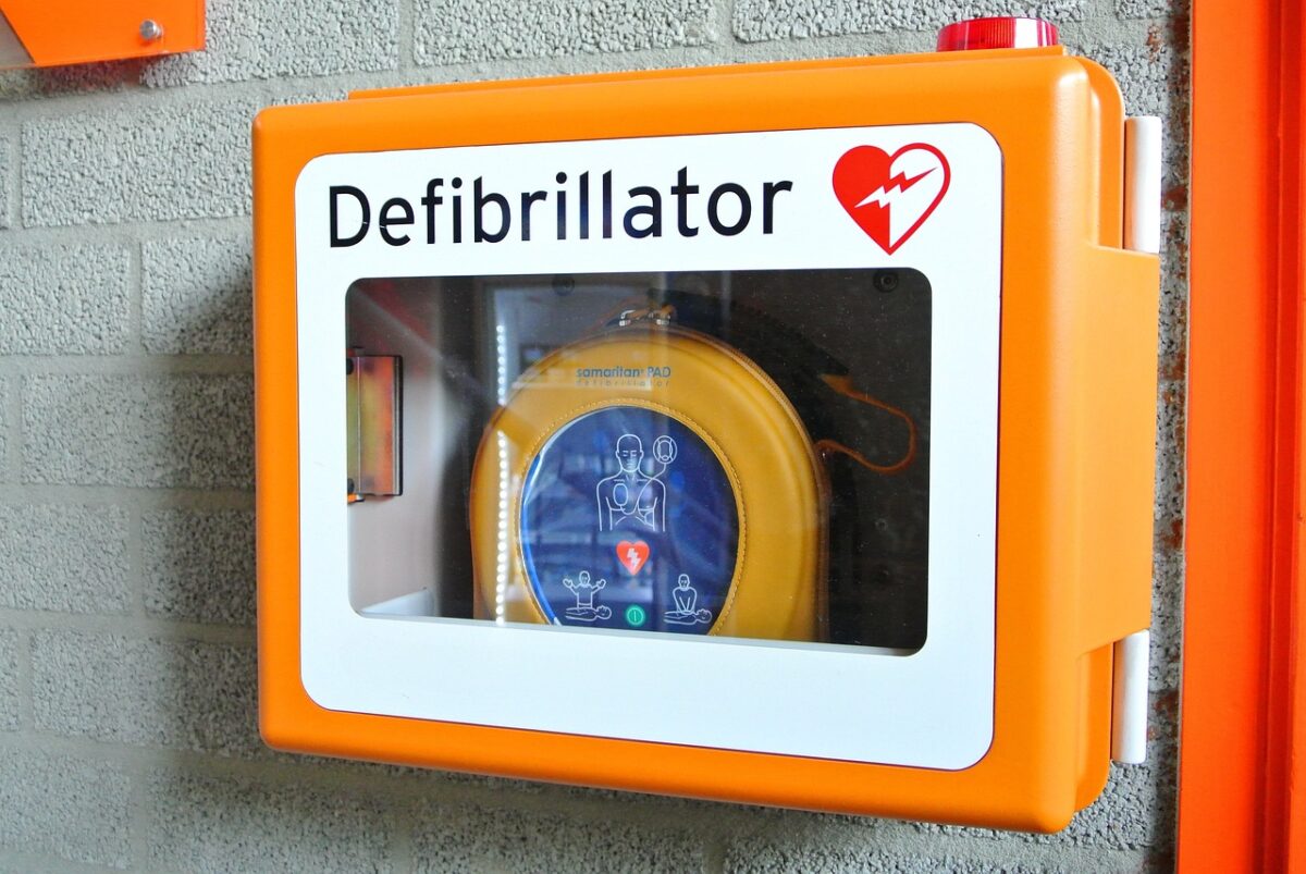 Langfristige Vorzeichen – Herzinfarkt Warnsignale
