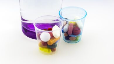 Welche Nahrungsergänzungsmittel sind für die Gesundheit und den Blutdruck gut?