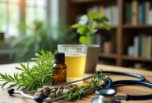 Naturheilkunde und Bluthochdruck: Was kann wirklich helfen?