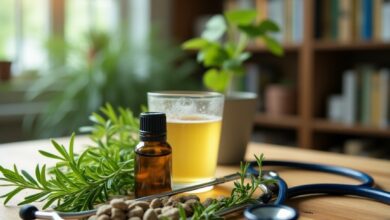 Naturheilkunde und Bluthochdruck: Was kann wirklich helfen?