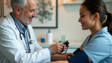 Pathophysiologie – wie entsteht der Bluthochdruck?