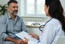 Psyche: Hoher Blutdruck beeinflusst psychische Gesundheit