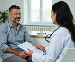 Psyche: Hoher Blutdruck beeinflusst psychische Gesundheit