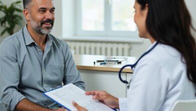 Psyche: Hoher Blutdruck beeinflusst psychische Gesundheit
