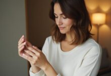Raynaud-Syndrom - Alle Infos zur Weißfingerkrankheit