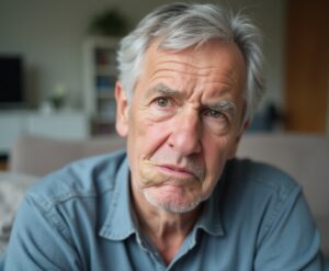 Apoplex: Schlaganfall Symptome rechtzeitig erkennen