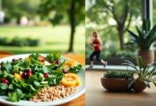 Bluthochdruck senken: Ernährung, Bewegung und Stressmanagement