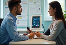 Unbehandelter Bluthochdruck: Die unerkannten Risiken und langfristigen Folgen