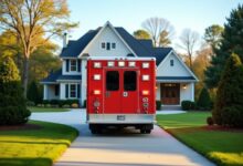 Wie wird ein Herzinfarkt behandelt?