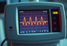 Abnormales EKG: Auffälligkeiten, Bedeutung und Ursachen