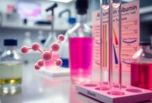 Albumin: Aufbau, Funktionen und Normwerte für eine optimale Gesundheit
