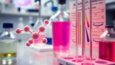 Albumin: Aufbau, Funktionen und Normwerte für eine optimale Gesundheit
