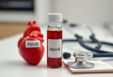 Was ist ApoB? Biomarker zur Prävention von Herzkrankheiten