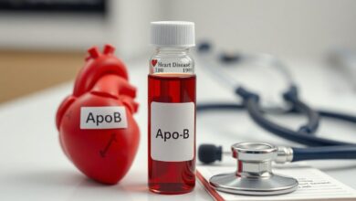 Was ist ApoB? Biomarker zur Prävention von Herzkrankheiten
