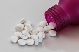 Aspirin bei Bluthochdruck gezielt einsetzen.