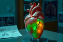 Asthma cardiale: Herzasthma im Überblick